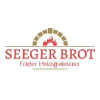 Das Logo von Seeger Brot